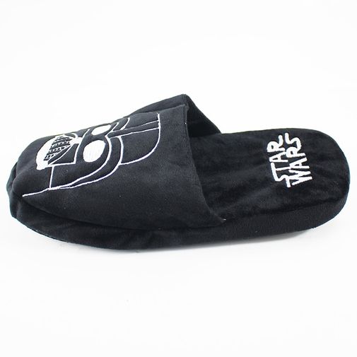 Тапочки Star Wars Darth Vader Тапочки Star Wars Darth Vader