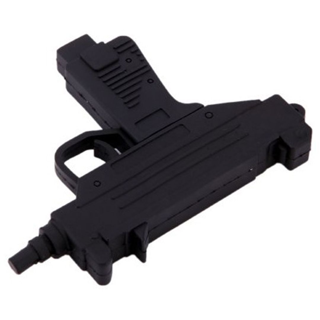 Флешка Автомат УЗИ 8 Гб Флешка Автомат УЗИ 8 Гб