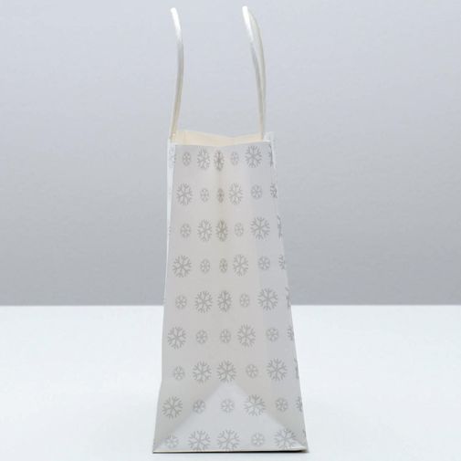 Подарочный пакет Еще один год (22 х 22 х 11 см)