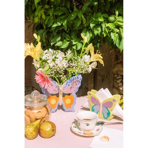 Ваза Woodland, Butterfly, 20 см Ваза Woodland, Butterfly, 20 см