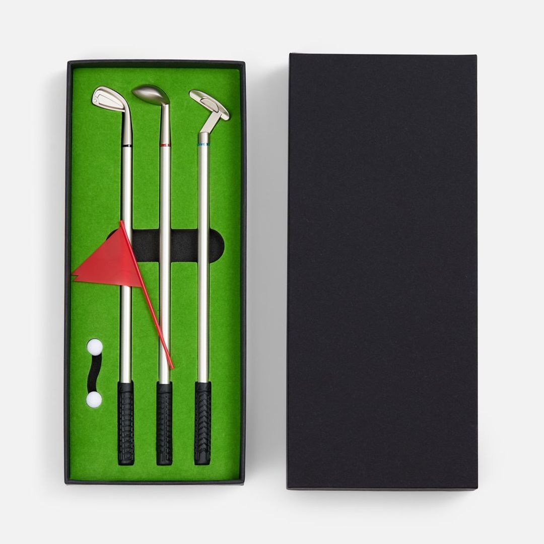 Настольный мини-гольф Golfink