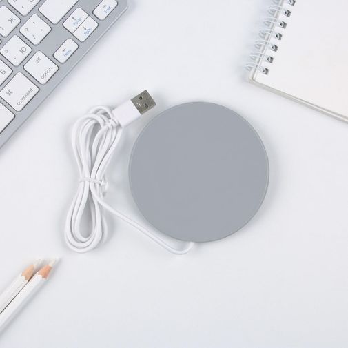 USB Подогреватель для чашки Котэ