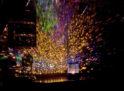 Ночник Проектор Звездное небо Star Master Ночник Проектор Звездное небо Star Master