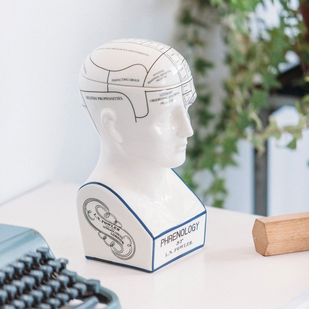 Ёмкость для хранения Mind Keeper Ёмкость для хранения Mind Keeper