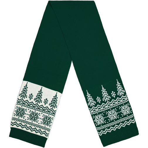 Шарф Elnik (Зеленый) Шарф Elnik (Зеленый)