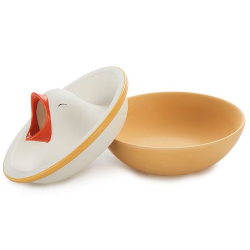 Блюдо для снеков и закусок Hungry Bird Блюдо для снеков и закусок Hungry Bird