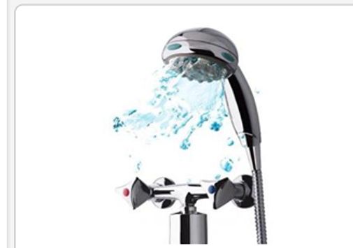 Фильтр для душа Антихлор