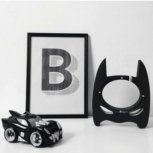 Копилка Бэтмен Копилка Бэтмен