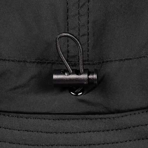 Панама Ben Mac (Черная)