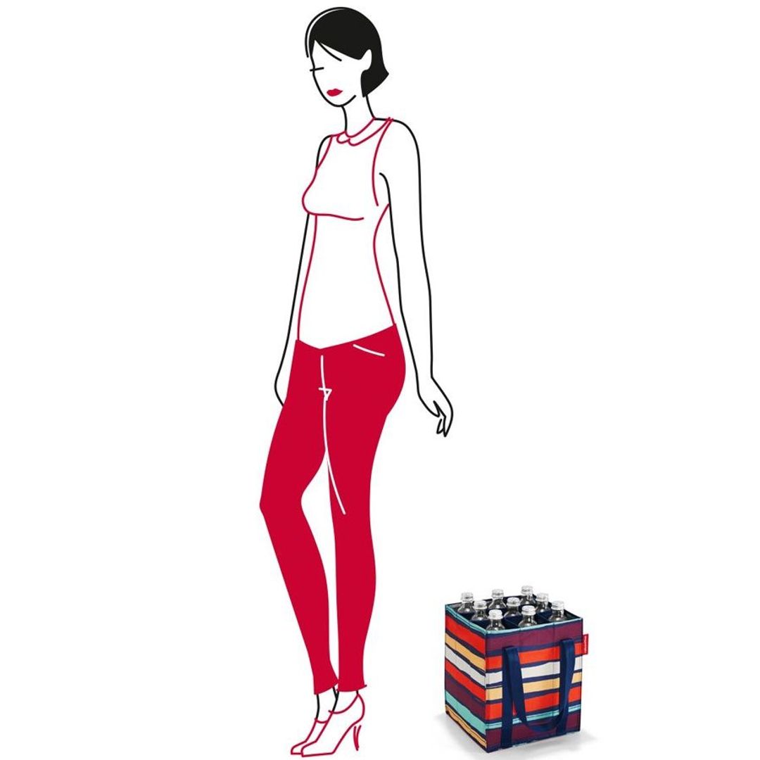 Сумка-органайзер для бутылок Bottlebag Сумка-органайзер для бутылок Bottlebag