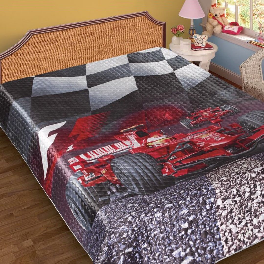 Покрывало Marianna Ралли