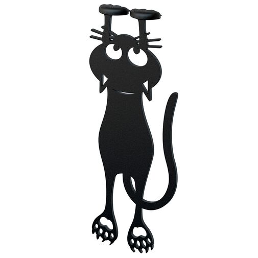 Закладка для книг Curious Cat Закладка для книг Curious Cat