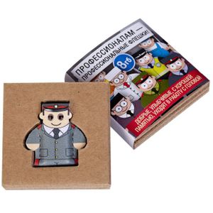 Флешка Полицейский 8 Гб Флешка Полицейский 8 Гб