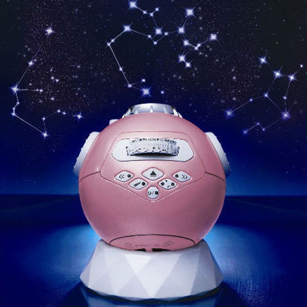 Планетарий с микрофоном и радио Eastcolight