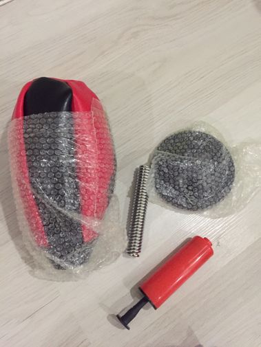  Фото покупателя Алсу