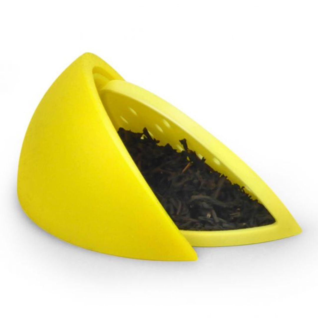 Заварник для чая Лимон Lemon Tea Заварник для чая Лимон Lemon Tea