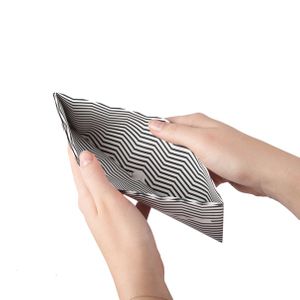 Кошелек Bumaga Zebra Кошелек Bumaga Zebra