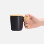 Кружка Twinnix (черный)