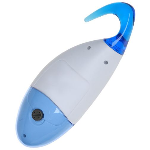 Радио для душа Капелька с крючком