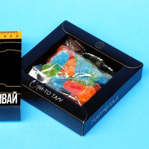 Мармелад Не преувеличивай Мармелад Не преувеличивай