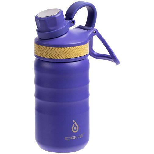 Термобутылка Fujisan (Фиолетовая)