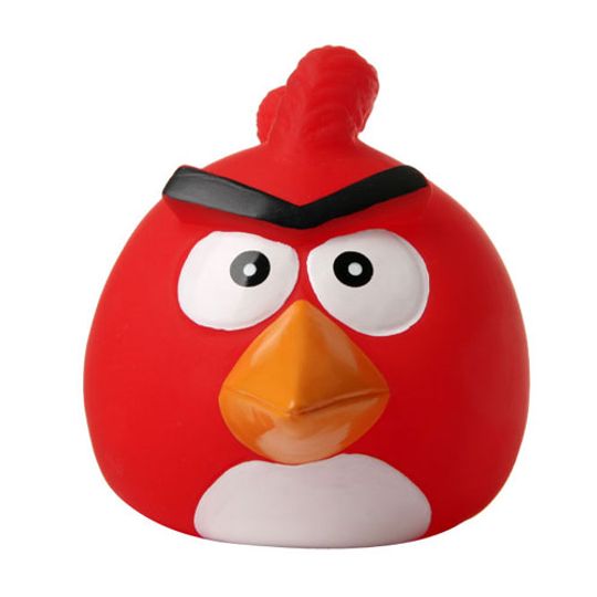                           Копилка Angry Birds
                