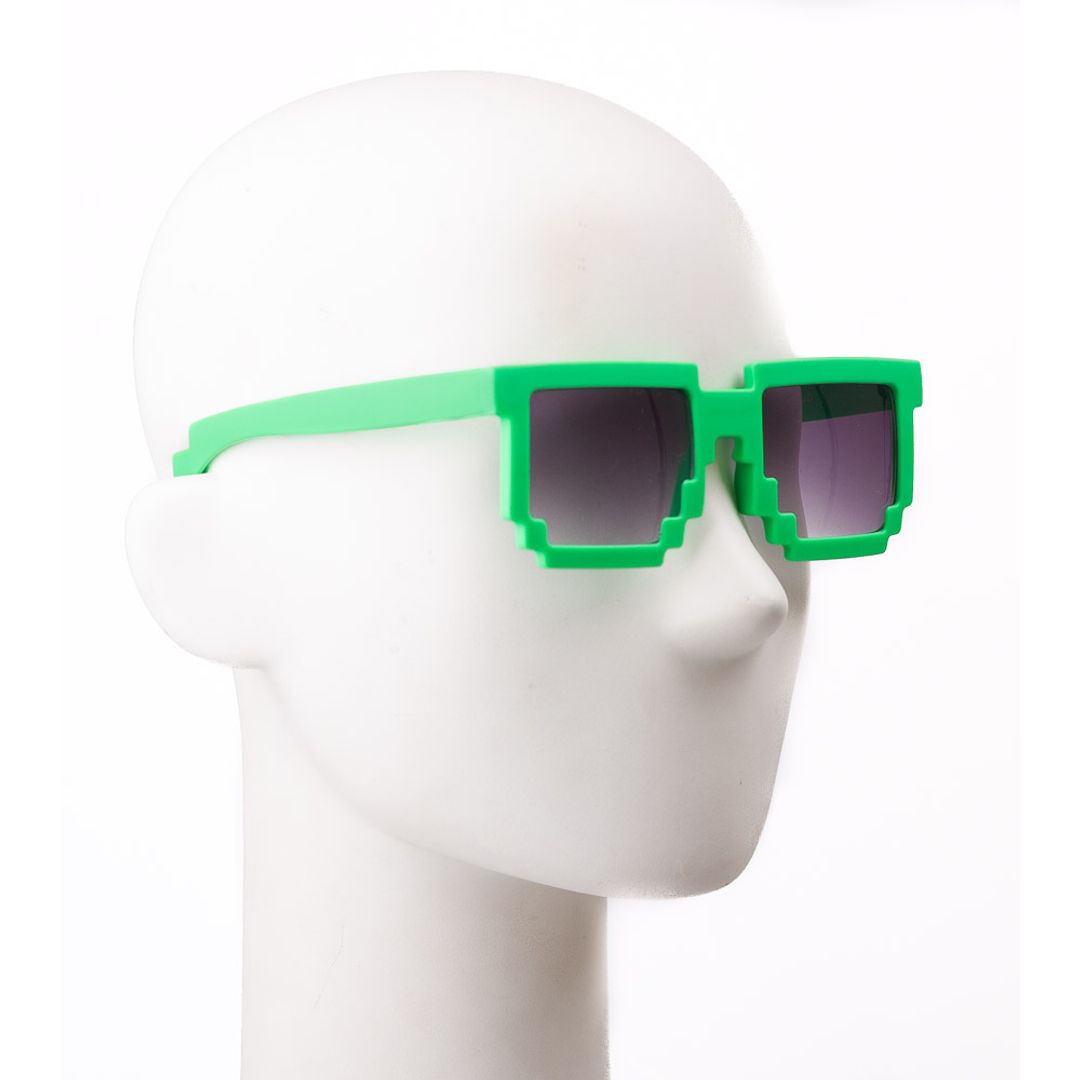 8-битные очки 8-битные очки