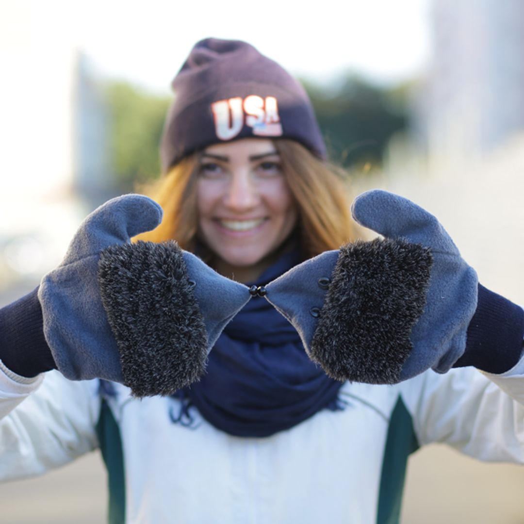 Ежовые рукавицы Ежовые рукавицы