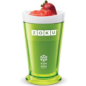 Форма для холодных десертов Slush & Shake (Красный)
