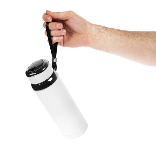 Смарт-термос Termino (Белый)