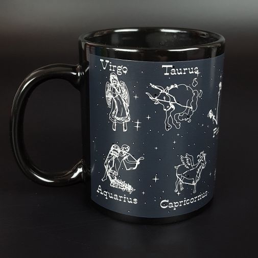 Термокружка Знаки Зодиака Термокружка Знаки Зодиака