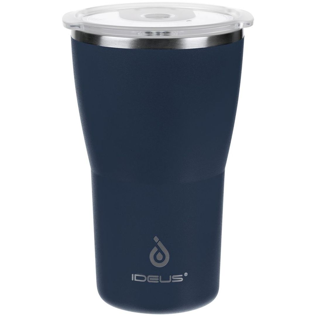 Термостакан Sapporo (Синий)