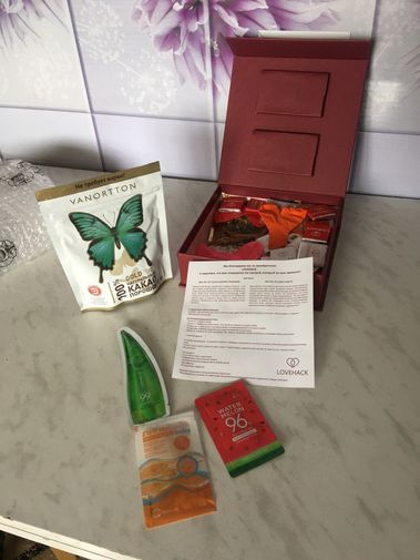  Фото покупателя Данил