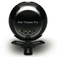 Домашний планетарий Star Theater Pro Uncle Milton (3 диска)
