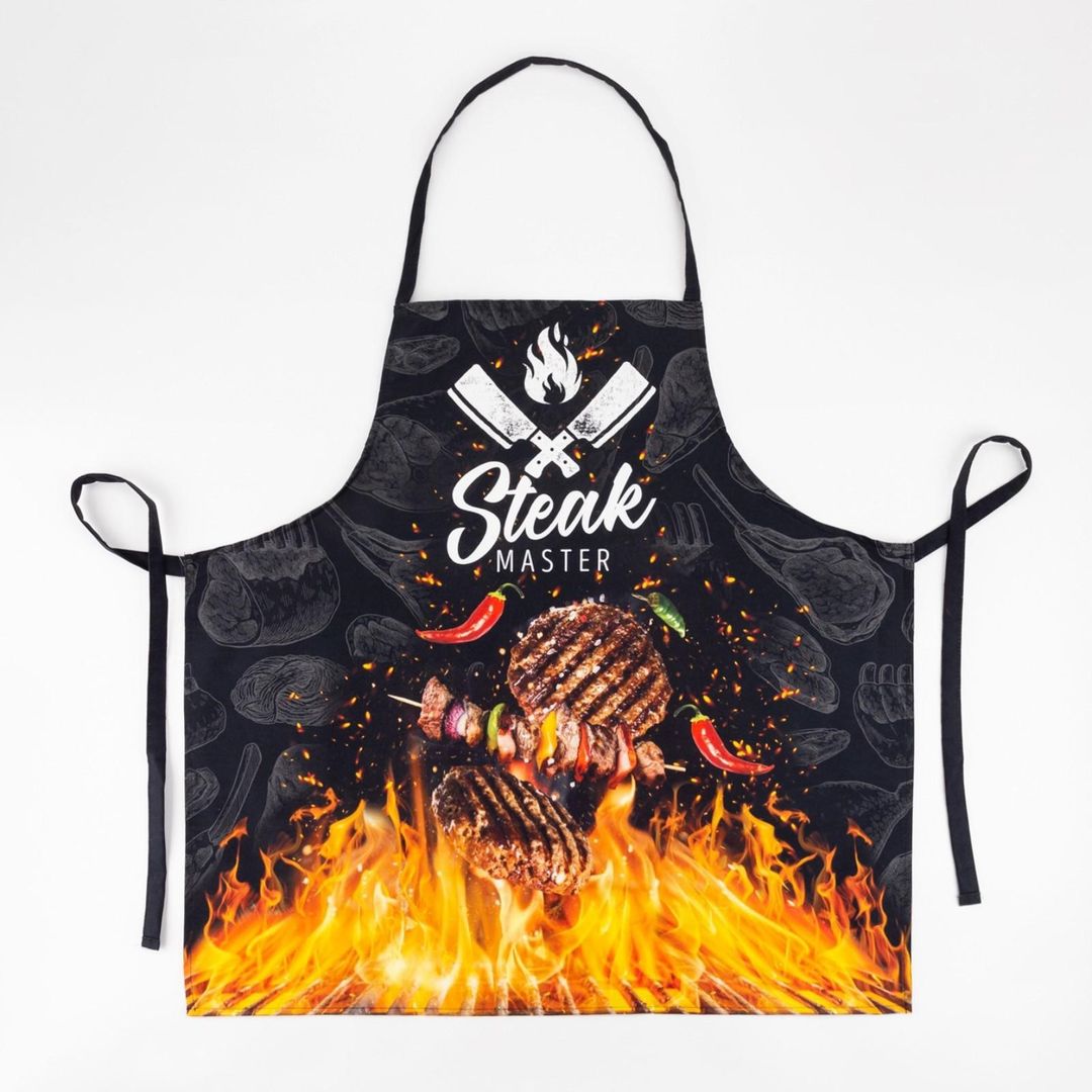 Фартук Steak Master Фартук Steak Master