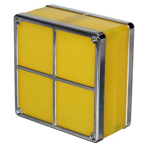 Лампа Тетрис