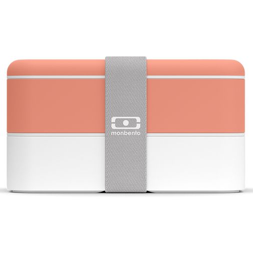 Ланч-бокс Monbento Original (Orange Tropical) Ланч-бокс Monbento Original (Orange Tropical)