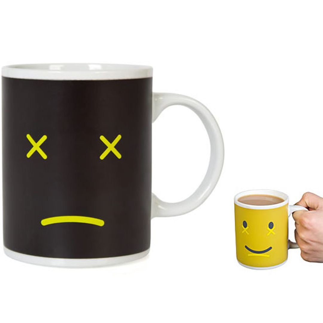 Термокружка Понедельник Термокружка Понедельник