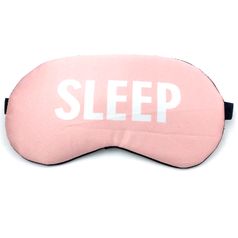 Маска для сна Sleep