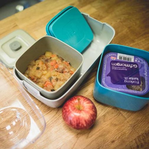 Ланч-бокс Optimal Ланч-бокс Optimal