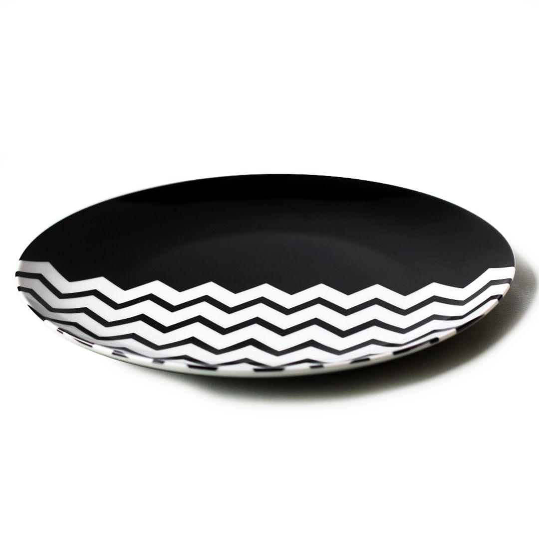 Набор тарелок Waves Набор тарелок Waves
