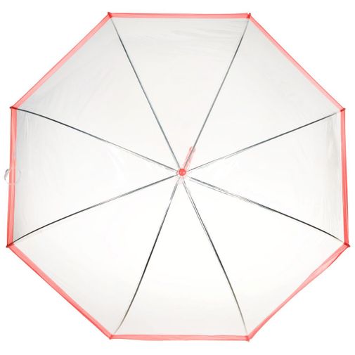 Зонт Прозрачный Зонт Прозрачный