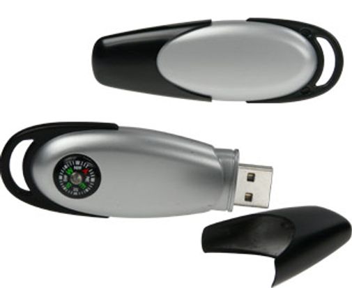 Флешка Компас 2 Гб Флешка Компас 2 Гб