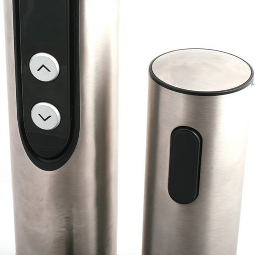 Электроштопор с подзарядкой