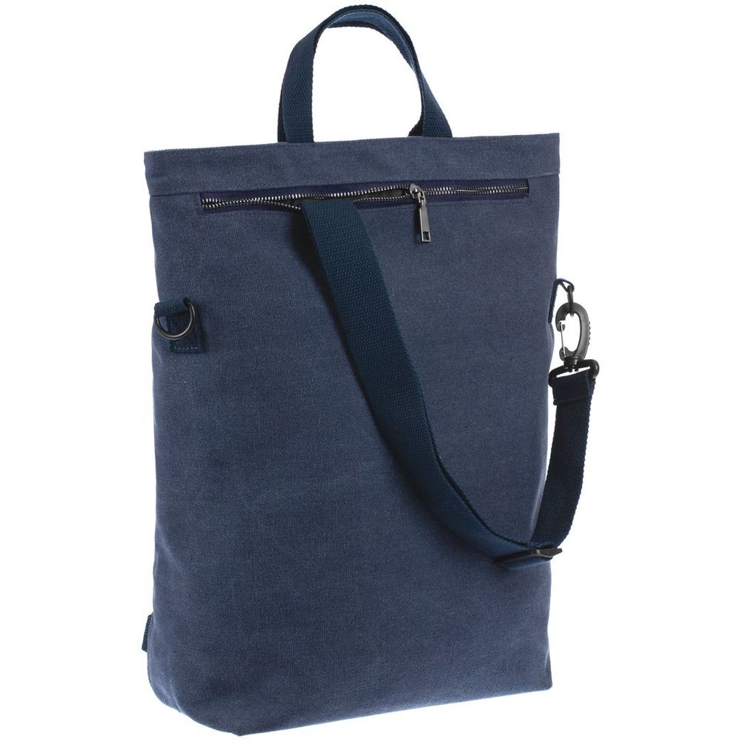 Рюкзак-шопер Casual (синий) Рюкзак-шопер Casual (синий)