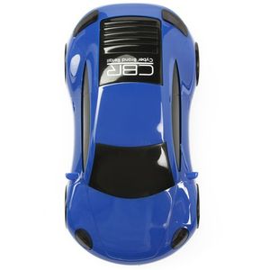 USB Хаб Porsche с подсветкой фар