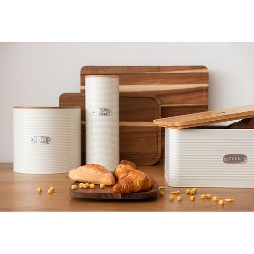 Доска разделочная Fix&Cut (46х36 см) Доска разделочная Fix&Cut (46х36 см)