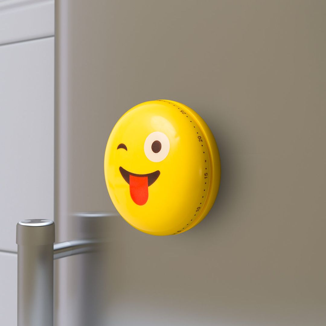 Таймер механический Emoji Таймер механический Emoji