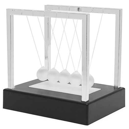 Шары Ньютона светящиеся Шары Ньютона светящиеся