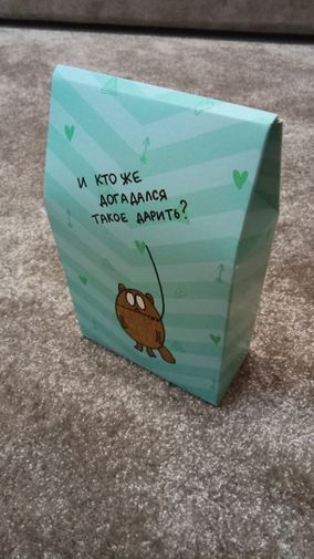  Фото покупателя Антон